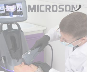 Особенности процедуры на аппарате MICROSON